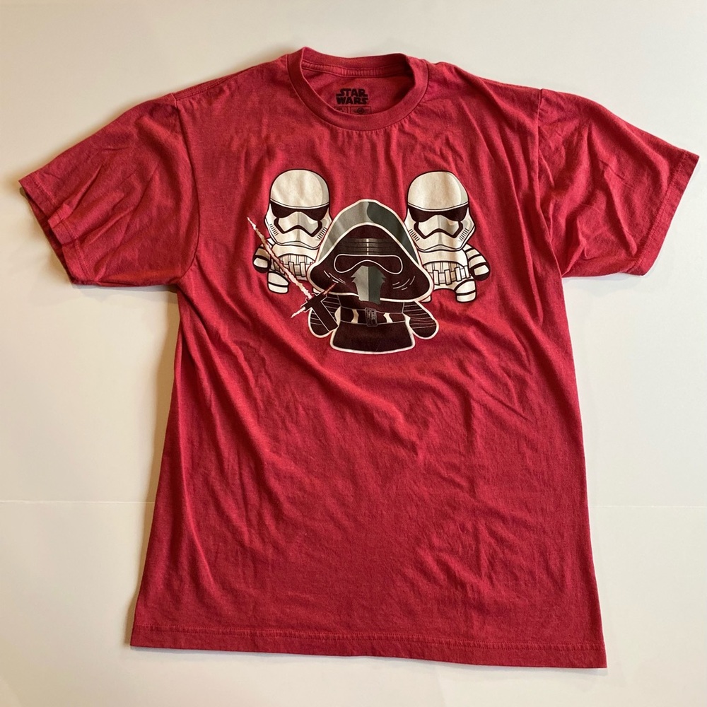 Star Wars T Shirt